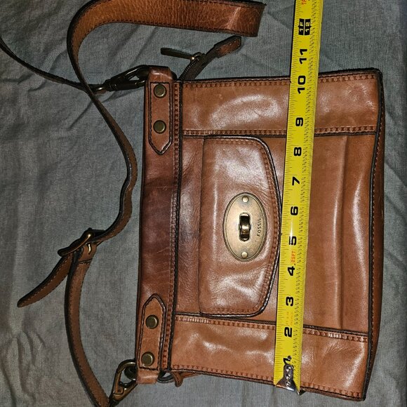 Fossil bag - Picture 4 of 5